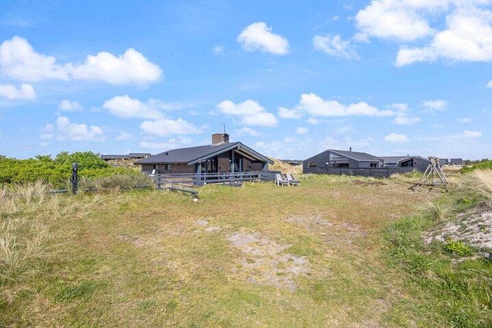 Sommerhus B2366 på Dortheasvej 56, Bjerregård - Billede #33