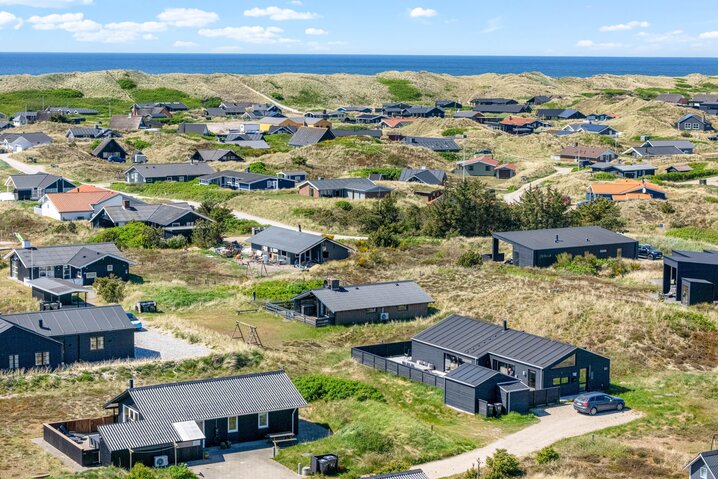 Sommerhus B2366 på Dortheasvej 56, Bjerregård - Billede #34