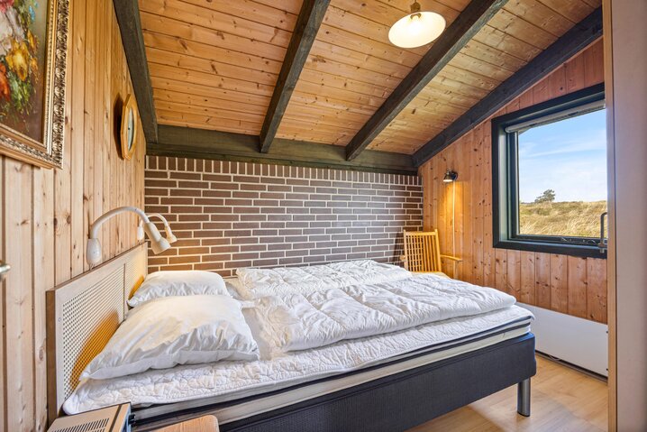 Holiday home B2366 at Dortheasvej 56, Bjerregård - Picture #17