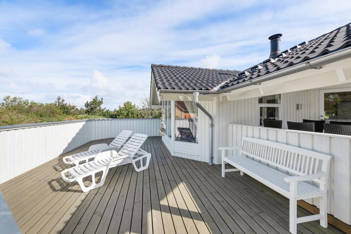 Ferienhaus B2367 in Humlegårdsvej 18, Bjerregård - Bild #22