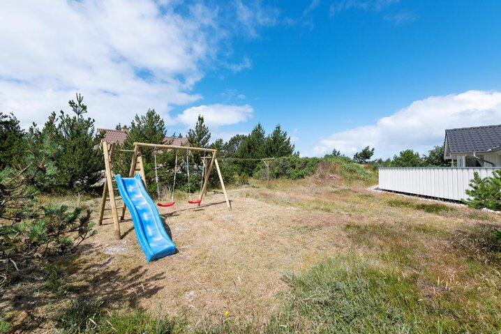 Ferienhaus B2367 in Humlegårdsvej 18, Bjerregård - Bild #29