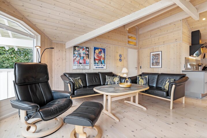 Ferienhaus B2367 in Humlegårdsvej 18, Bjerregård - Bild #4