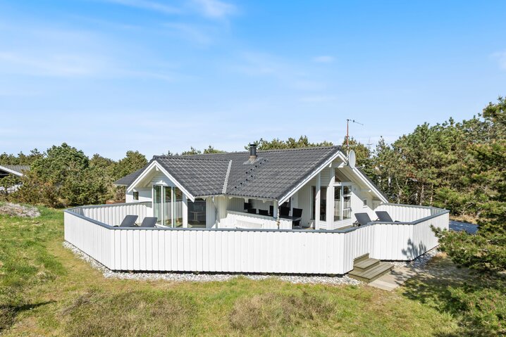 Ferienhaus B2367 in Humlegårdsvej 18, Bjerregård - Bild #0