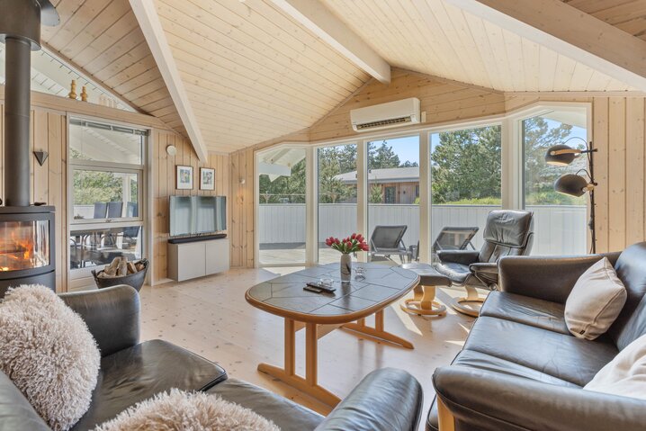 Ferienhaus B2367 in Humlegårdsvej 18, Bjerregård - Bild #1