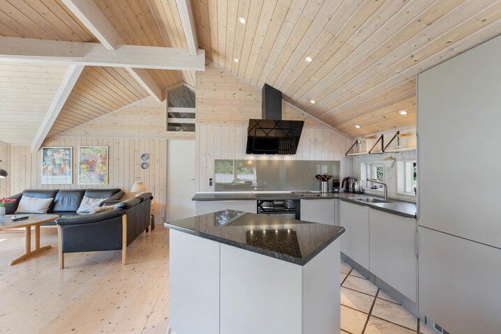 Ferienhaus B2367 in Humlegårdsvej 18, Bjerregård - Bild #2