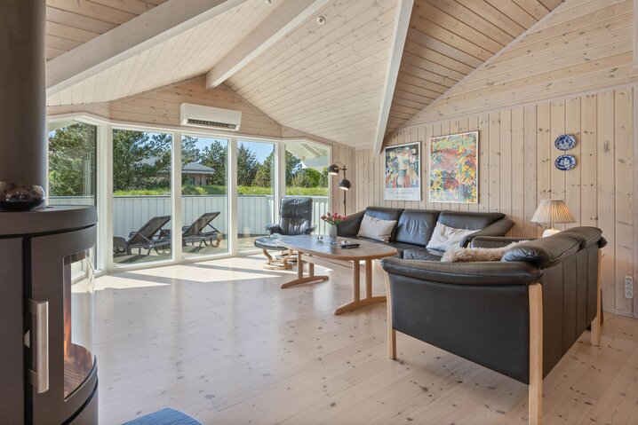 Ferienhaus B2367 in Humlegårdsvej 18, Bjerregård - Bild #3