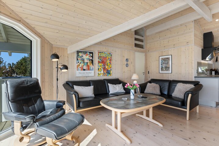 Ferienhaus B2367 in Humlegårdsvej 18, Bjerregård - Bild #5