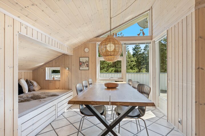 Ferienhaus B2367 in Humlegårdsvej 18, Bjerregård - Bild #7