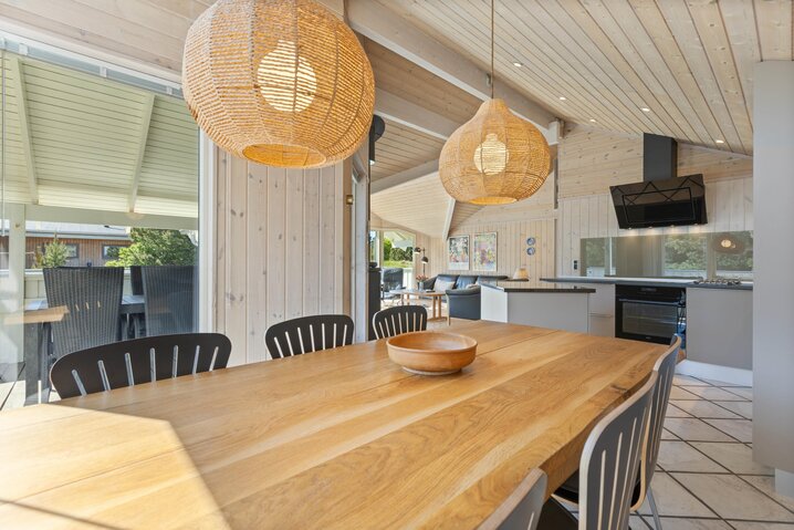 Ferienhaus B2367 in Humlegårdsvej 18, Bjerregård - Bild #8