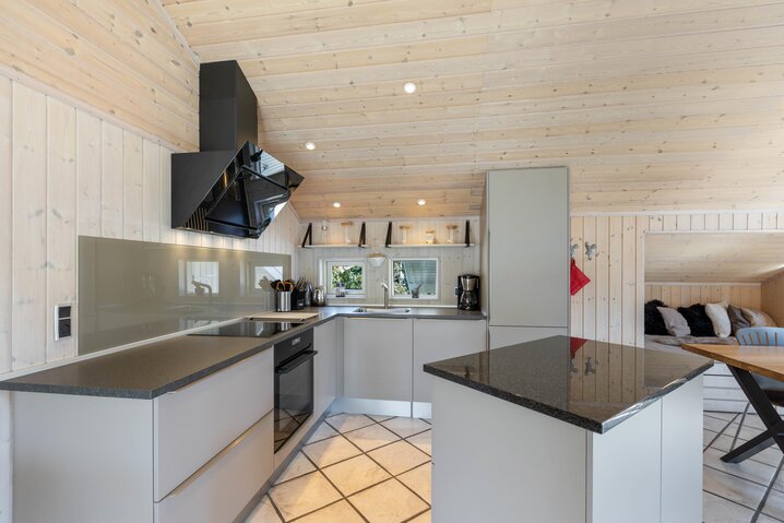 Ferienhaus B2367 in Humlegårdsvej 18, Bjerregård - Bild #9