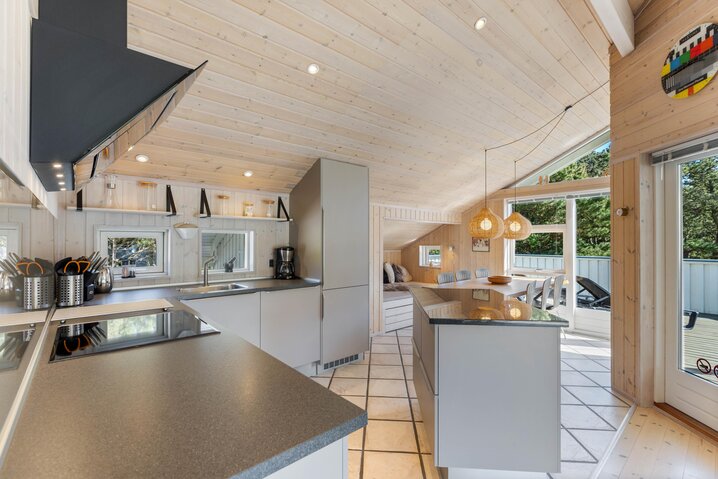 Ferienhaus B2367 in Humlegårdsvej 18, Bjerregård - Bild #10