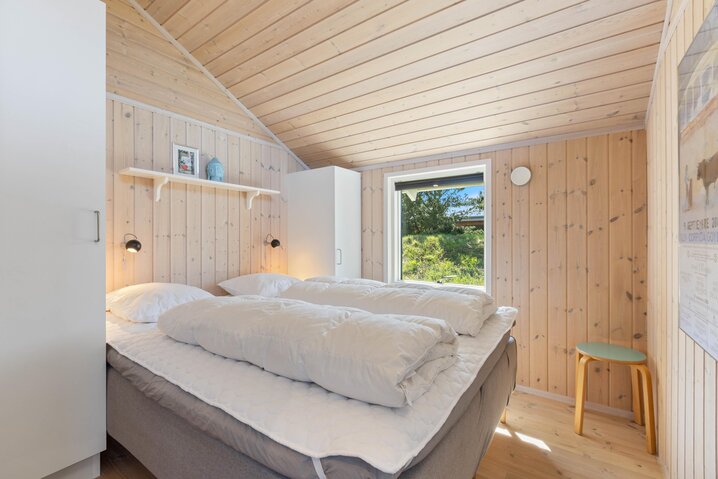 Ferienhaus B2367 in Humlegårdsvej 18, Bjerregård - Bild #11