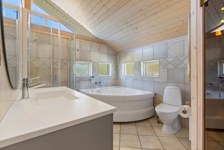 Ferienhaus B2367 in Humlegårdsvej 18, Bjerregård - Bild #12