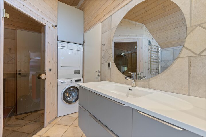 Ferienhaus B2367 in Humlegårdsvej 18, Bjerregård - Bild #14