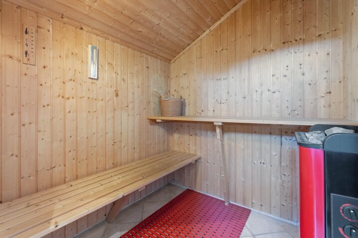 Ferienhaus B2367 in Humlegårdsvej 18, Bjerregård - Bild #15