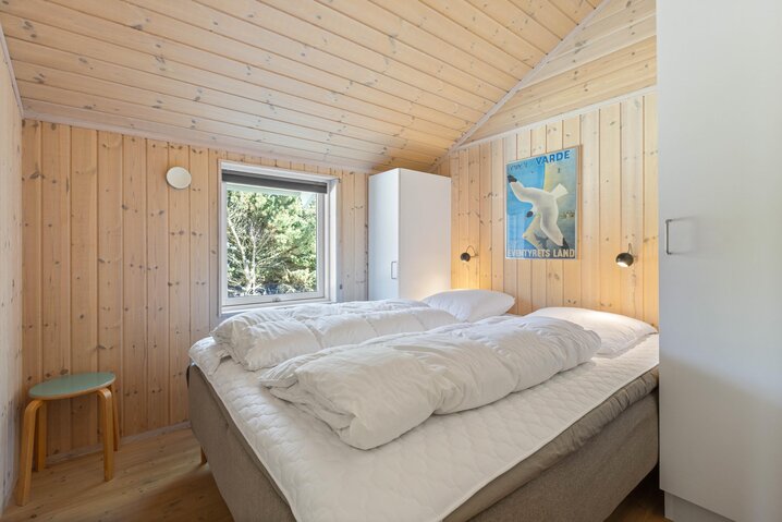 Ferienhaus B2367 in Humlegårdsvej 18, Bjerregård - Bild #16