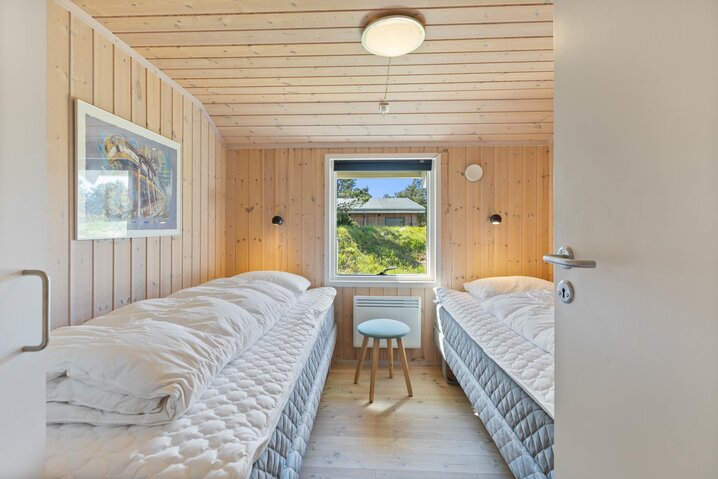 Ferienhaus B2367 in Humlegårdsvej 18, Bjerregård - Bild #17