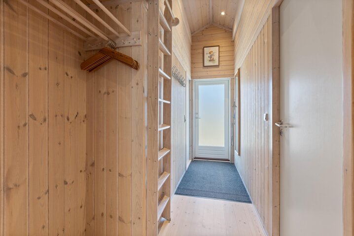 Ferienhaus B2367 in Humlegårdsvej 18, Bjerregård - Bild #18