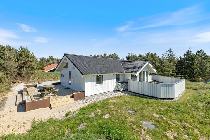 Ferienhaus B2367 in Humlegårdsvej 18, Bjerregård - Bild #19