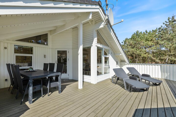 Ferienhaus B2367 in Humlegårdsvej 18, Bjerregård - Bild #20