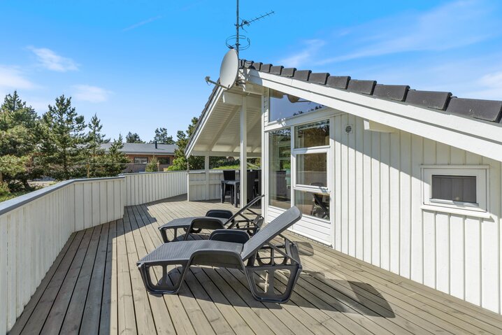 Ferienhaus B2367 in Humlegårdsvej 18, Bjerregård - Bild #22