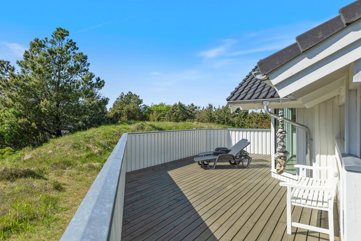 Ferienhaus B2367 in Humlegårdsvej 18, Bjerregård - Bild #23