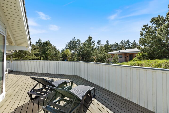 Ferienhaus B2367 in Humlegårdsvej 18, Bjerregård - Bild #24