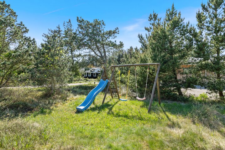 Ferienhaus B2367 in Humlegårdsvej 18, Bjerregård - Bild #25