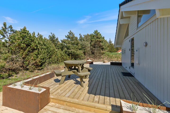 Ferienhaus B2367 in Humlegårdsvej 18, Bjerregård - Bild #26