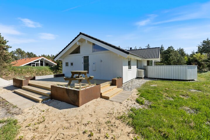 Ferienhaus B2367 in Humlegårdsvej 18, Bjerregård - Bild #27