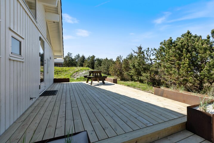 Ferienhaus B2367 in Humlegårdsvej 18, Bjerregård - Bild #28