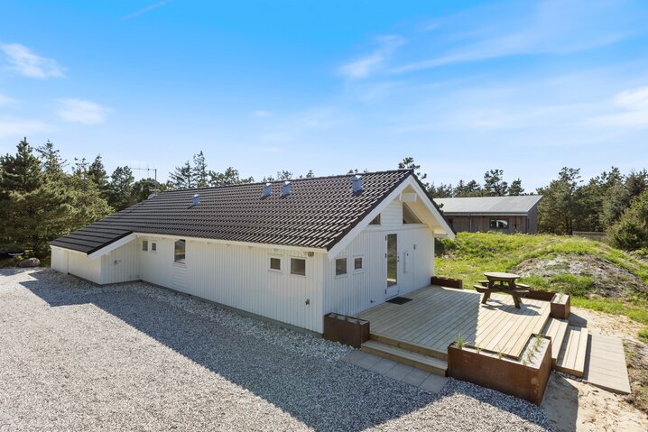 Ferienhaus B2367 in Humlegårdsvej 18, Bjerregård - Bild #29
