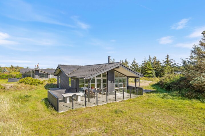 Ferienhaus B2369 in Bilbergsvej 13, Bjerregård - Bild #0