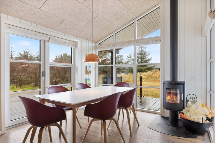 Ferienhaus B2369 in Bilbergsvej 13, Bjerregård - Bild #6