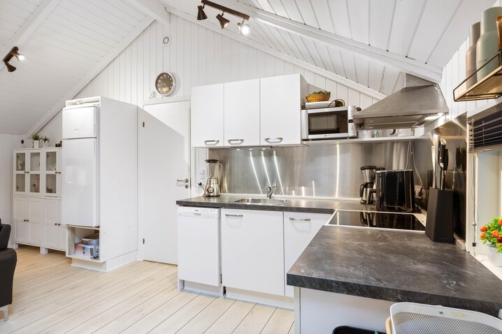 Ferienhaus B2373 in Sigfred Jensens Vej 29, Bjerregård - Bild #10