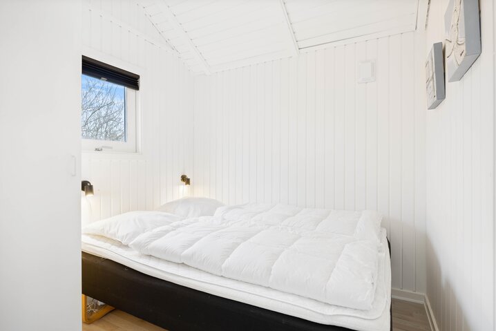 Ferienhaus B2373 in Sigfred Jensens Vej 29, Bjerregård - Bild #20