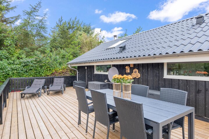 Ferienhaus B2373 in Sigfred Jensens Vej 29, Bjerregård - Bild #27