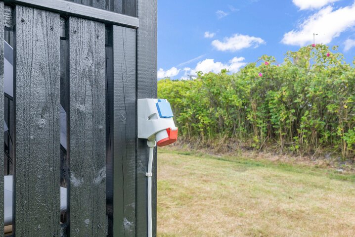 Ferienhaus B2373 in Sigfred Jensens Vej 29, Bjerregård - Bild #30