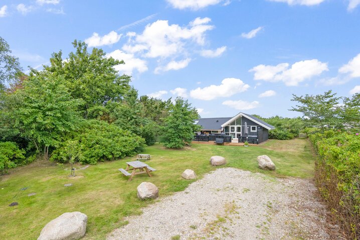 Ferienhaus B2373 in Sigfred Jensens Vej 29, Bjerregård - Bild #31