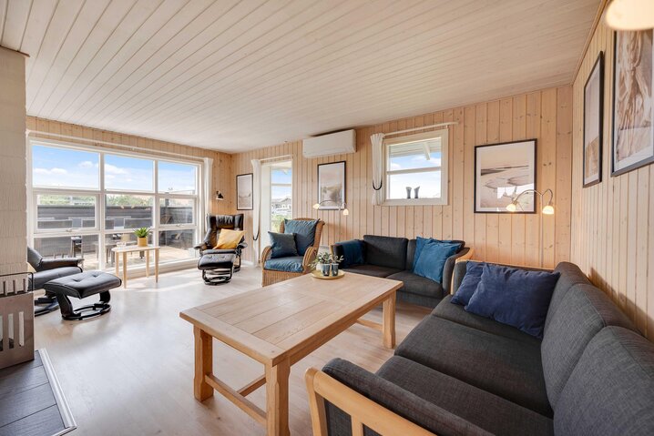 Ferienhaus B2374 in Rauhesvej 28, Bjerregård - Bild #3