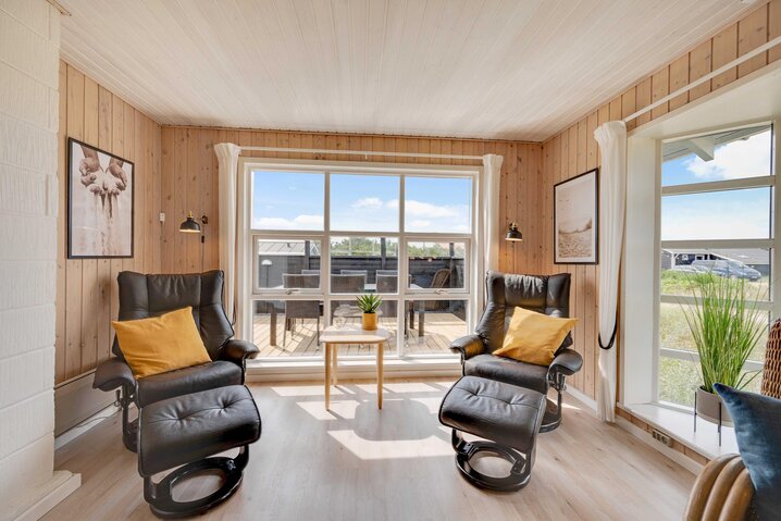 Ferienhaus B2374 in Rauhesvej 28, Bjerregård - Bild #6