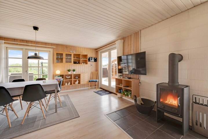 Ferienhaus B2374 in Rauhesvej 28, Bjerregård - Bild #7