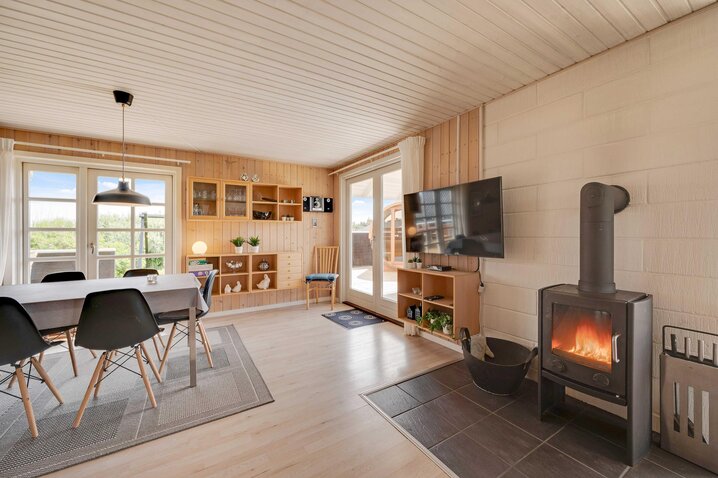 Ferienhaus B2374 in Rauhesvej 28, Bjerregård - Bild #7