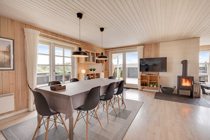 Ferienhaus B2374 in Rauhesvej 28, Bjerregård - Bild #9