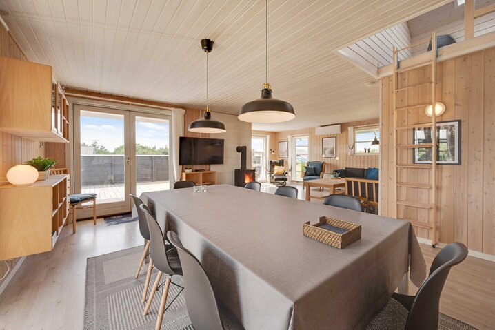 Ferienhaus B2374 in Rauhesvej 28, Bjerregård - Bild #11