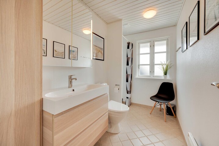 Ferienhaus B2374 in Rauhesvej 28, Bjerregård - Bild #18