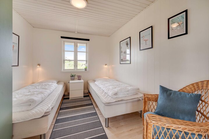 Ferienhaus B2374 in Rauhesvej 28, Bjerregård - Bild #20