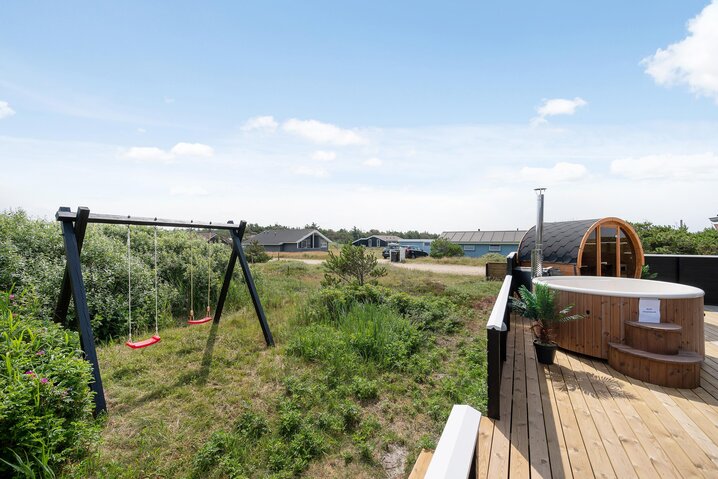 Ferienhaus B2374 in Rauhesvej 28, Bjerregård - Bild #31