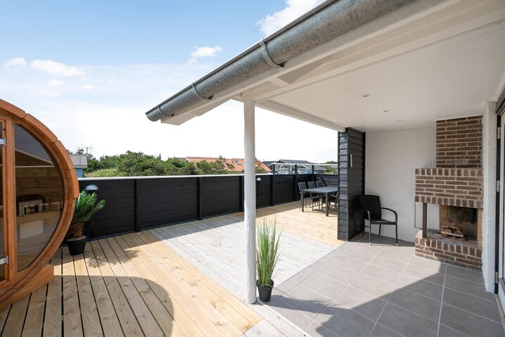 Ferienhaus B2374 in Rauhesvej 28, Bjerregård - Bild #33