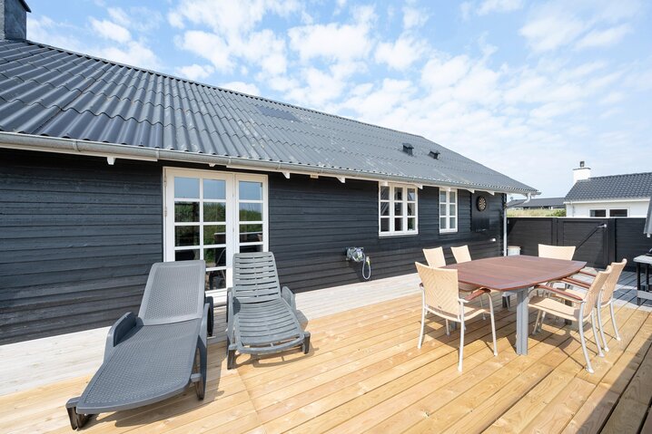 Ferienhaus B2374 in Rauhesvej 28, Bjerregård - Bild #34